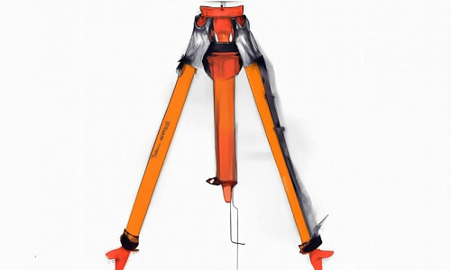 Незаменимые помощники в геодезии