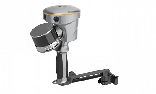 Новые сканеры для 3D-моделирования