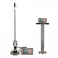 Плотномеры грунтов динамические