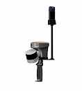 ГНСС-RTK сканер SLAM CHCNAV RS10-32 + Insta360 + Аксессуары