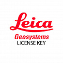 Лицензия для Leica SpiderQC Manual RINEX QC (1 год)