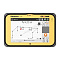 Контроллер Geomax FZ-M1