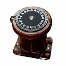 Головка для дорожной рейки КОНДОР (в сборе).