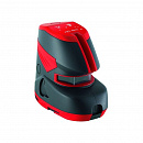  Построитель плоскостей lecia lino l2+