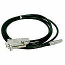Кабель внешнего питания для приемников Sokkia GRX1 (COM)
