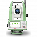 Тахеометр Leica TS10 I R1000 (3"; EGL)