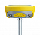 GNSS приемник GeoMax Zenith25 PRO Base-Rover (GSM-UHF) xPad Ultimate Survey