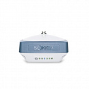 Приемник Sokkia GRX3 без модема (GPS, ГЛОНАСС, L1, L2, L5, Beidou, Galileo, QZSS, SBAS, Radio+LL, RTK 10Гц) ровер