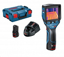 Тепловизор Bosch GTC 400 C + L-Boxx (0.601.083.101)