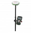 Комплект ровера Leica GS07, CS20 GPRS