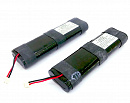 Комплект аккумуляторов для Triumph-1/Triumph-1M (Lithium Ion Battery Pack)