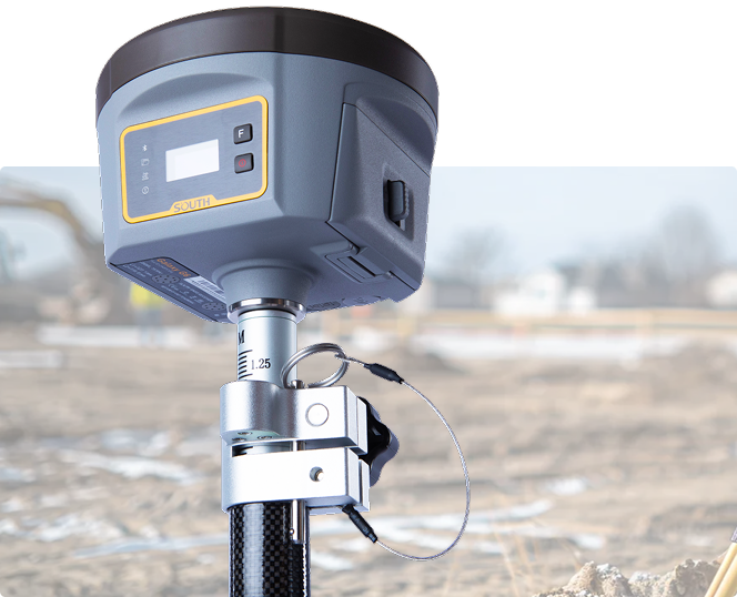 Геодезическое оборудование в Барнауле купить с доставкой по России